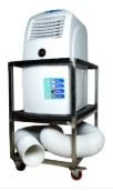 Portable AC 1.5 Ton
