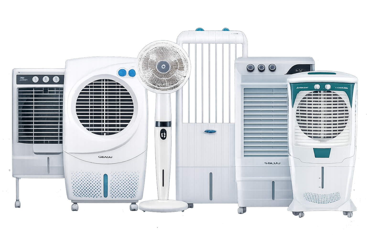 Industrial Coolers