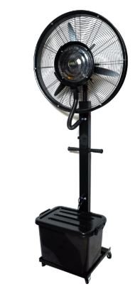 Black Mist Fan