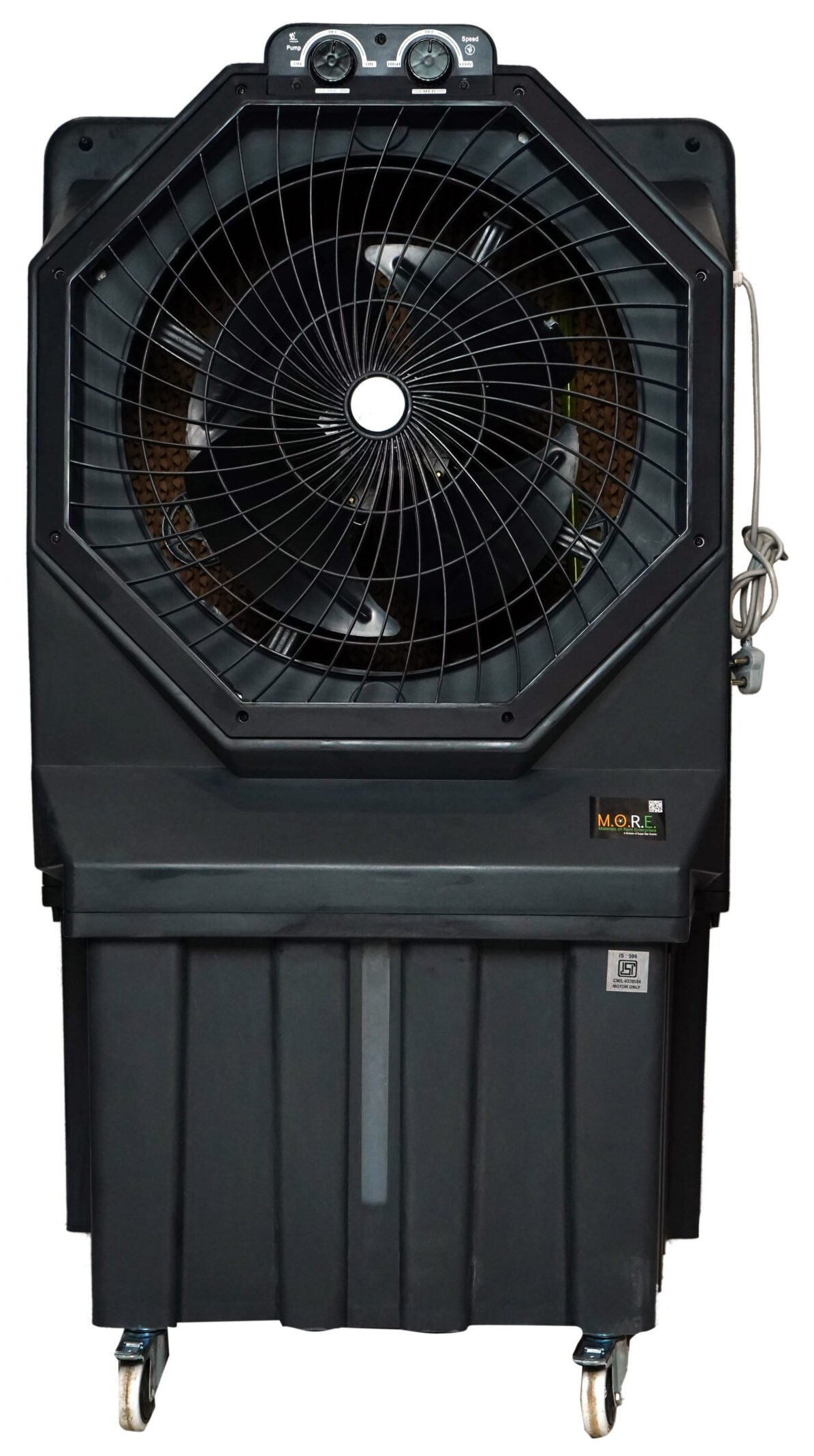 Industrial Air Cooler