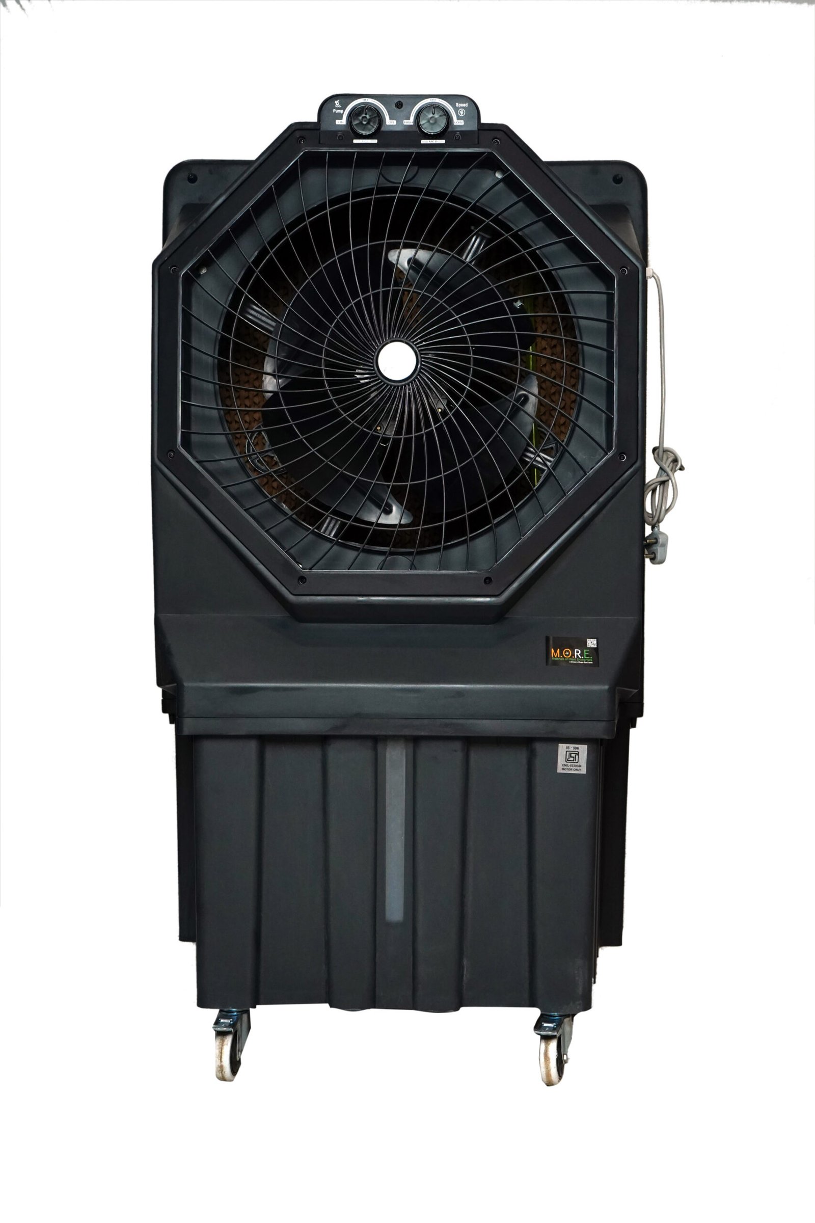 Industrial Cooler
